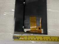 [Parts] 8x Coffee Machine Screen Display