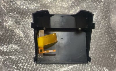 [Parts] 8x Coffee Machine Screen Display