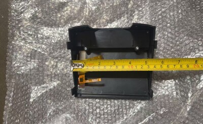 [Parts] 8x Coffee Machine Screen Display