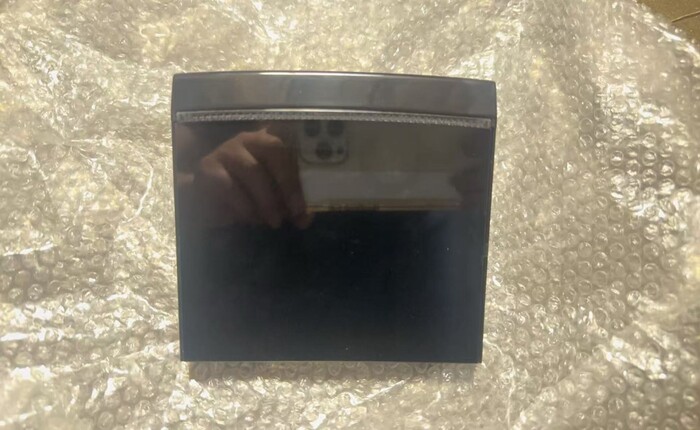 [Parts] 8x Coffee Machine Screen Display