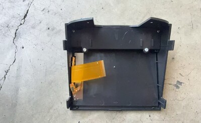 [Parts] 8x Coffee Machine Screen Display