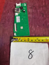 [Parts] 8x Coffee Machine Control Board TC-1