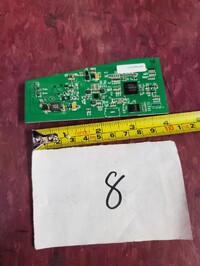 [Parts] 8x Coffee Machine Control Board TC-1