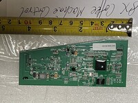[Parts] 8x Coffee Machine Control Board TC-1