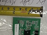 [Parts] 8x Coffee Machine Control Board TC-1