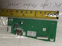 [Parts] 8x Coffee Machine Control Board TC-1