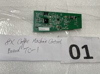 [Parts] 8x Coffee Machine Control Board TC-1