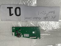 [Parts] 8x Coffee Machine Control Board TC-1