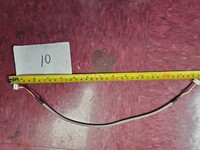 [Parts] 8x Coffee Machine Connection Wire