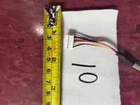 [Parts] 8x Coffee Machine Connection Wire
