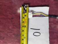 [Parts] 8x Coffee Machine Connection Wire