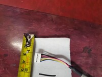 [Parts] 8x Coffee Machine Connection Wire