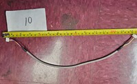 [Parts] 8x Coffee Machine Connection Wire