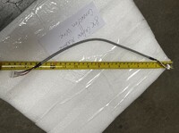 [Parts] 8x Coffee Machine Connection Wire