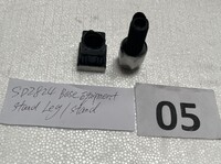 [Parts] SD2824 Base Equipment Stand Leg/Stand