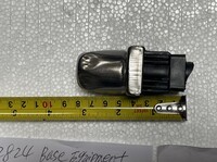 [Parts] SD2824 Base Equipment Stand Leg/Stand