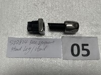 [Parts] SD2824 Base Equipment Stand Leg/Stand
