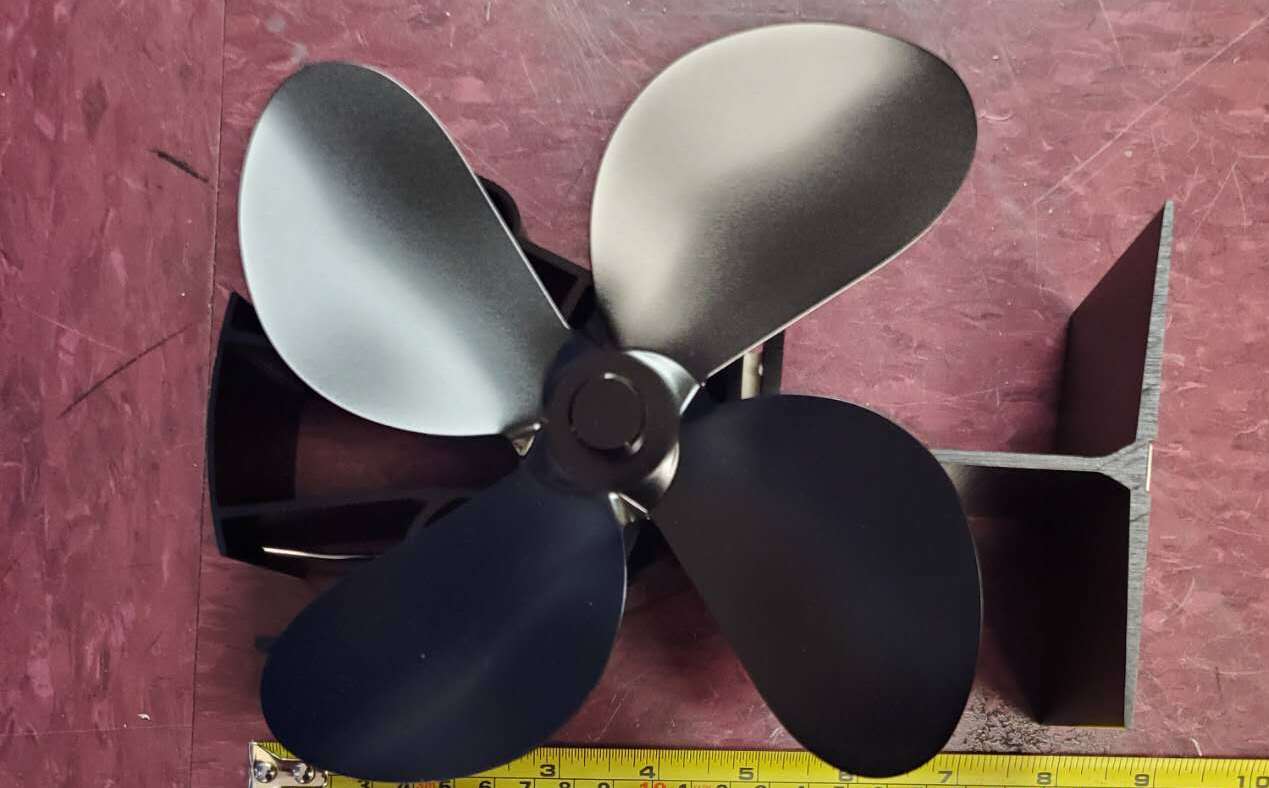 [Parts] Machine Fan