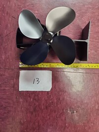 [Parts] Machine Fan