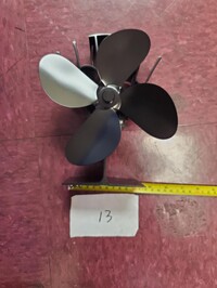 [Parts] Machine Fan