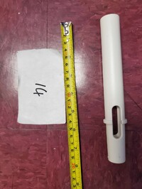 [Parts] ICM-390T Ice Cream Machine Parts XSP48-HC