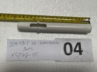 [Parts] ICM-390T Ice Cream Machine Parts XSP48-HC