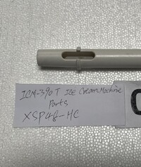 [Parts] ICM-390T Ice Cream Machine Parts XSP48-HC