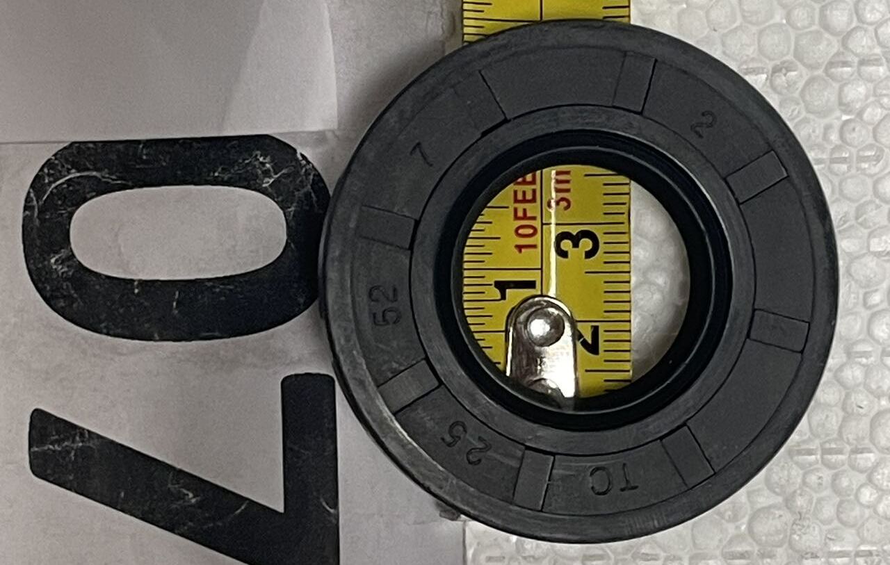 [Parts] ICM-390T Ice Cream Machine Seal Ring