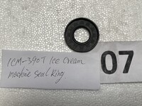 [Parts] ICM-390T Ice Cream Machine Seal Ring