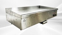 NSF 48 inches Electric Countertop Griddle Flat Top Grill EG48