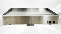 NSF 48 inches Electric Countertop Griddle Flat Top Grill EG48