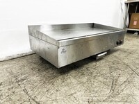 NSF 48 inches Electric Countertop Griddle Flat Top Grill EG48