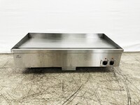 NSF 48 inches Electric Countertop Griddle Flat Top Grill EG48