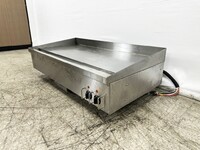 NSF 48 inches Electric Countertop Griddle Flat Top Grill EG48