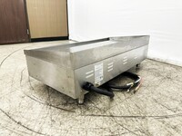NSF 48 inches Electric Countertop Griddle Flat Top Grill EG48