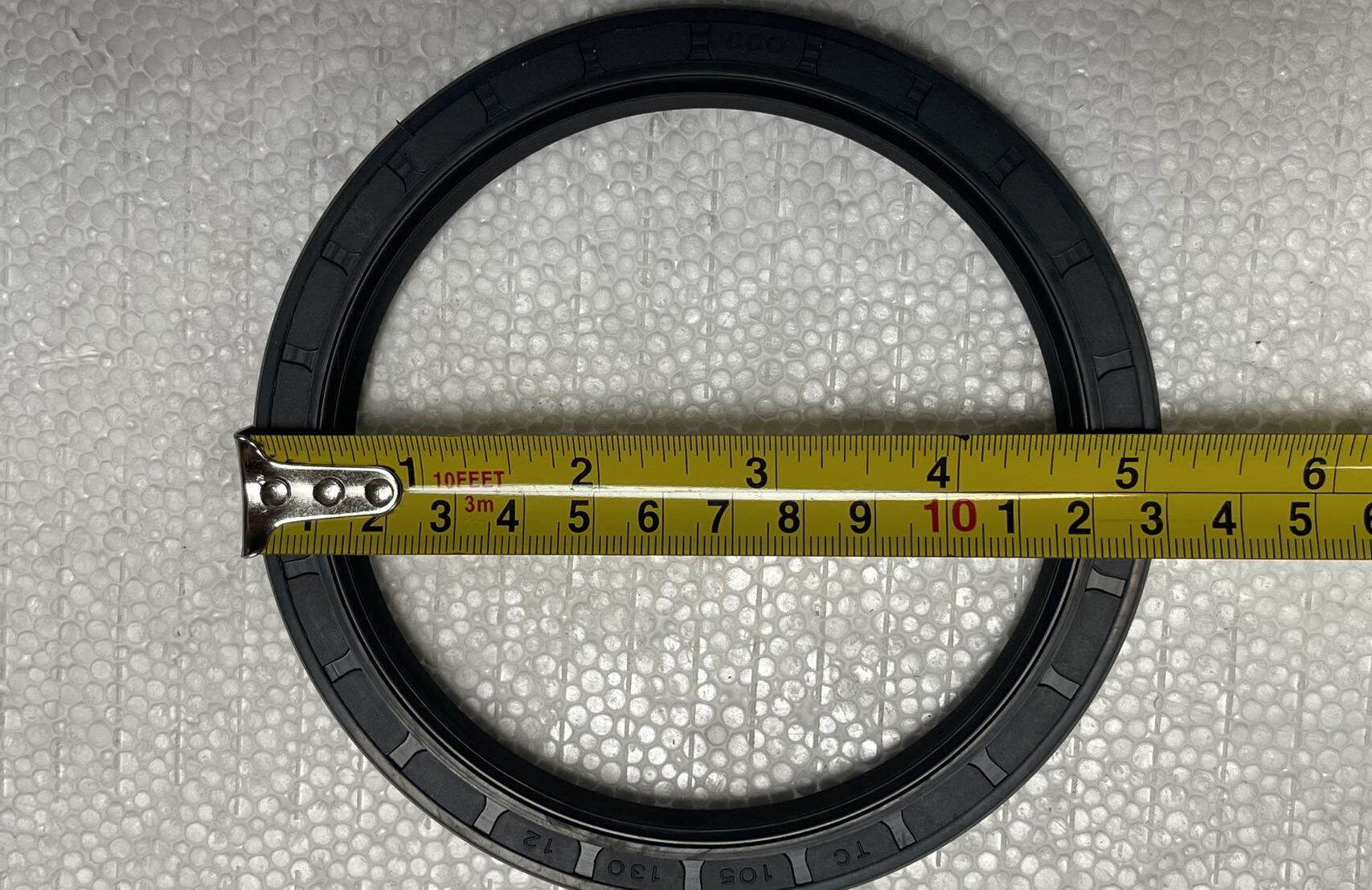 [Parts] HBS-350 Commercial Meat Slicer Seal Ring