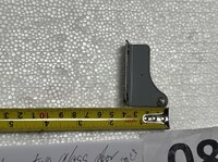[Parts] LG1000 Two glass door refrigerator Right Hinge