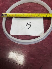 [Parts] 7 ins Seals Rubber