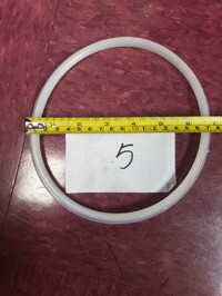 [Parts] 7 ins Seals Rubber