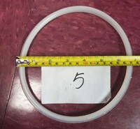 [Parts] 7 ins Seals Rubber