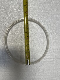 [Parts] 7 ins Seals Rubber