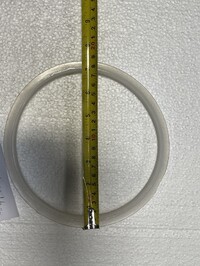 [Parts] 7 ins Seals Rubber