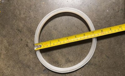 [Parts] 7 ins Seals Rubber