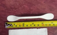 [Parts] GR80 Bakery Pastry Display Cabinet Handle