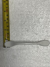 [Parts] GR80 Bakery Pastry Display Cabinet Handle