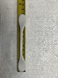 [Parts] GR80 Bakery Pastry Display Cabinet Handle