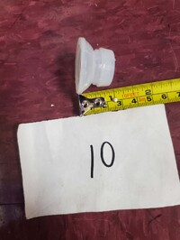 [Parts] Rubber Cone Seal 01