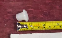 [Parts] Rubber Cone Seal 02