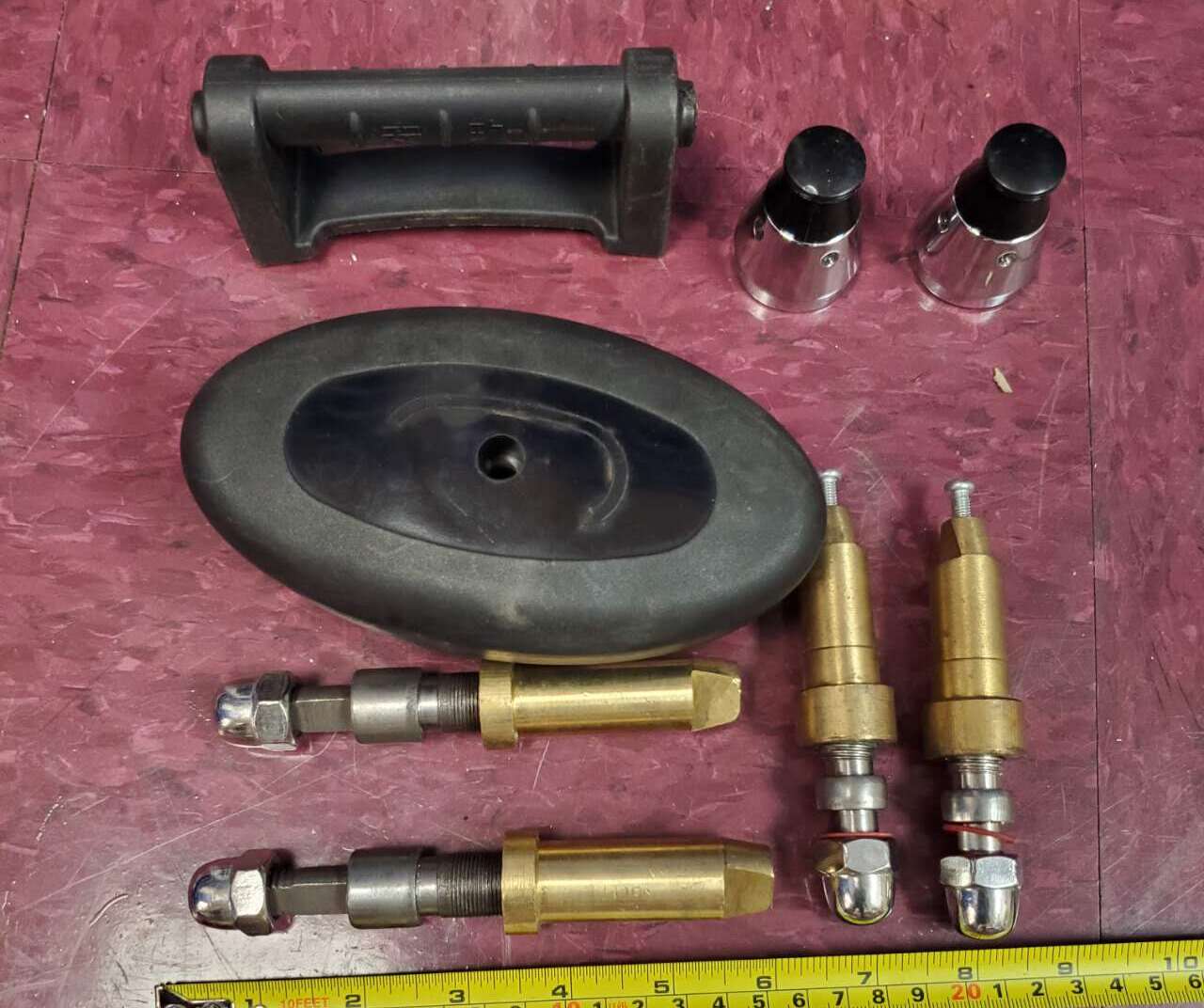 [Parts] Pressure Cooker Parts
