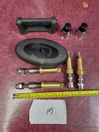 [Parts] Pressure Cooker Parts